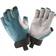 Edelrid Work Gloves Open II