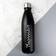 Personalised Metal Insulated Water Bottle 0.5L