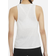 Nike City Sleek Running Tank Top Women - Light Smoke Grey/Grey Fog/Heather