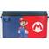 PDP Nintendo Switch Pull-N-Go Slim Travel Case - Mario