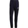 adidas Essentials Fleece Tapered Cuff 3-Stripes Joggers Pant - Legend Ink/White