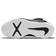 Nike Team Hustle D 10 FlyEase PSV - Black/Volt/White/Metallic Silver