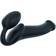 Strap-on-Me Silicone Bendable Strap-on Small