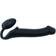 Strap-on-Me Silicone Bendable Strap-on Large