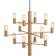 Herstal Manola Pendant Lamp 60cm