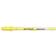 Sakura Gelly Roll Moonlight 10 Fluorescent Yellow Gel Pen 0.5mm