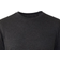 Anthem Short Sleeve T-shirt - Black Marl