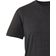 Anthem Short Sleeve T-shirt - Black Marl