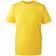 Anthem Short Sleeve T-shirt - Yellow