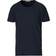 Nudie Jeans Roger Slub Crew Neck T-shirt - Navy