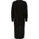 Only Tessa Knitted Dress - Black