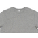 Mantis Essential Organic T-shirt - Grey Heather