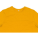 Mantis Essential Organic T-shirt - Mustard Yellow
