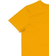 Mantis Essential Organic T-shirt - Mustard Yellow