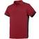 Snickers Workwear AllroundWork Short Sleeve Polo Shirt - Chilli Red/Black