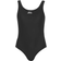 Slazenger Basic Swimsuit - Black