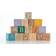 Rainbow Designs Peter Rabbit Wooden Building Blocks