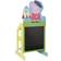 Character Wooden Play Easel