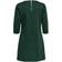 Only Stretchy Dress - Green/Pine Grove
