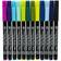 Sakura Koi Colouring Brush Pen 24 -pack