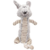 Trixie Plush-Bunny for Dogs 35cm