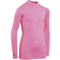 Rhino Boy's Long Sleeve Thermal Underwear Base Layer Vest Top - Pink