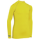 Rhino Boy's Long Sleeve Thermal Underwear Base Layer Vest Top - Fluorescent Yellow