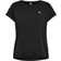 Only Solve Sport Spot T-shirt Women - Black