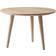 &Tradition In Between SK14 Coffee Table 60cm