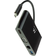 Ewent USB C-HDMI/VGA/RJ45/USB A M-F 0.2m