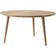 &Tradition In Between SK15 Coffee Table 90cm