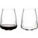 Riedel Stemless Wings Pinot Red Wine Glass 62cl 2pcs