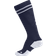 Hummel Element Football Sock Men - Marine/White