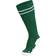 Hummel Element Football Sock Men - Evergreen/White