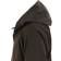 Barbour Waxed Cotton Hood - Rustic