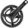 Campagnolo Record 12 Ultra Torque Carbon 34/50T 172.5mm