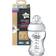 Tommee Tippee Closer to Nature Glass Baby Bottle 250ml