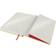 Leitz Cosy Notebook Soft Touch Squared with Hardcover