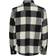 Only & Sons Checked Shirt - Black/Black