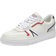 Lacoste L001 M - White/Navy/Red