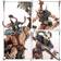 Games Workshop Warhammer Age of Sigmar: Warcry Untamed Beasts