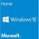 Microsoft Windows 10 Home Norwegian (64-bit OEM)