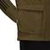 adidas Utilitas 3-Stripes Hooded Jacket Unisex - Focus Olive