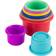 Lamaze Pile & Play Stacking Cups