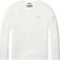 Tommy Hilfiger Long Sleeve Organic Cotton T-shirt - Bright White (KB0KB04141)