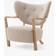 &Tradition Wulff Atd2 Lounge Chair 85cm