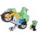 Spin Master Paw Patrol Moto Pups Rocky’s Deluxe Vehicle