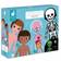 Janod Educational Puzzle Human Body 225 Pieces
