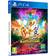 Marsupilami: Hoobadventure - Tropical Edition (PS4)