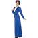 Smiffys Victorian Nanny Costume 46753